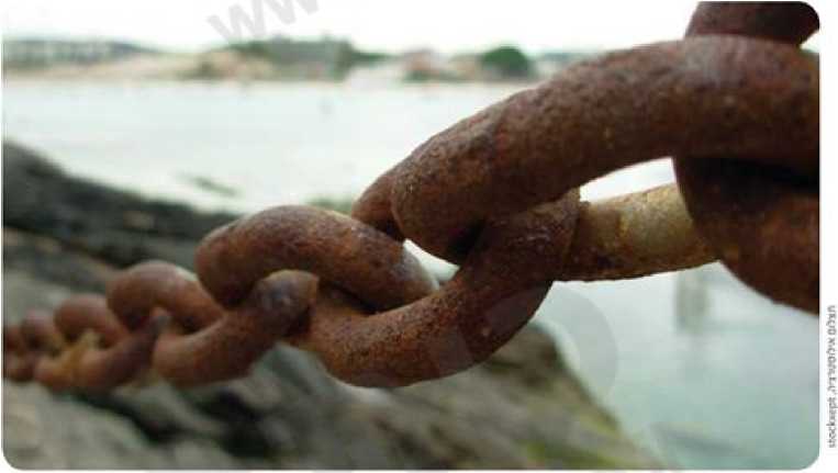 (בספר תמונה של שרשרת ברזל)